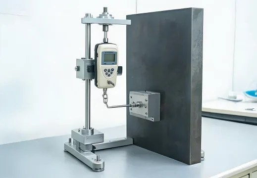 Pull force fixture