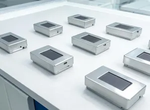 Magnetic assemblies