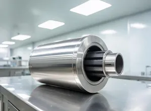 Magnetic separators