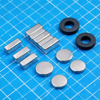 neodymium magnet